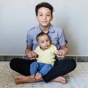 Meet your Posher, Nancy